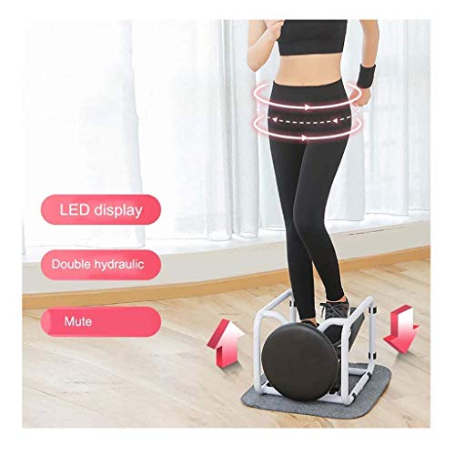 Image of Fitness Treadmill Weight Loss Machine Silent Home Sports Fitness Equipment Women's Weight Loss Multi-Functional Thin Leg