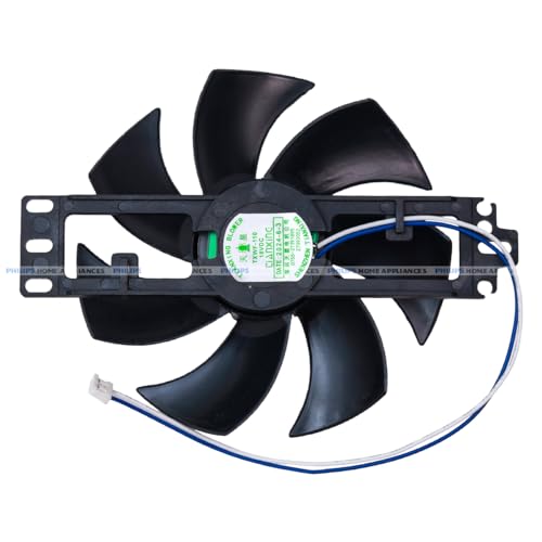 Image of Fan Assy for Philips Induction models HD4928, HD4929, HD4938, HD4934, HD4944, HD4994 & HD4995