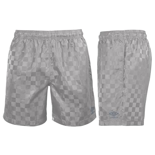 Umbro Checkerboard Short Boys3