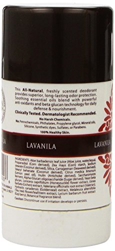 Lavanila The Healthy Deodorant Vanilla Passion