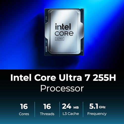 Image of HP Ultra 7 255H / 32 GB DDR5 RAM / 1 TB SSD /Windows 11 Pro /5 MP IR AI Camera / 14.0 inch AG WUXGA /Intel Wi-Fi 7 BE201 (2x2) and Bluetooth 5.4 /Fingerprint Reader