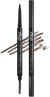 BBIA Last Auto Lápiz de cejas SLIM 7 colores ...