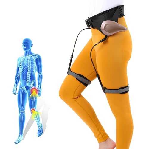 Ayudas Para Caminar Para Discapacitados Y Ancianos, Ayudas Para Caminar Pie Con Movilidad Ajustable Equipo Entrenamiento De Rehabilitación Asistida De Miembros Inferiores