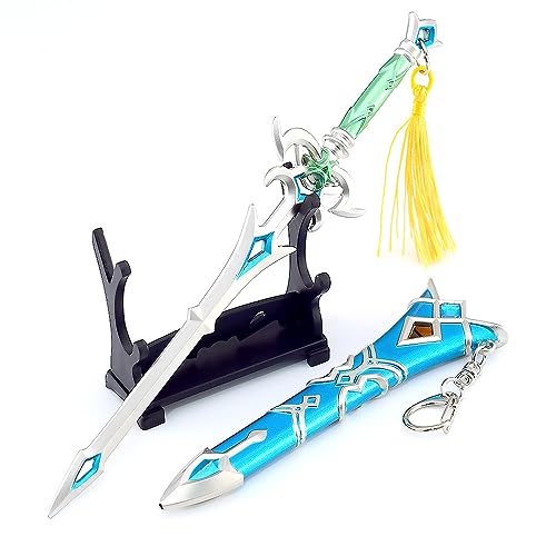 [fun costumes] �[���_�̓`�� �͌^ �� �| �� �� �� ���� �}�X�^�[�\�[�h ���匕 �� �� ���� �L�[�z���_�[ �X�g���b�v ���蕨 �͌^ ������ (�^�C�v�P�P)