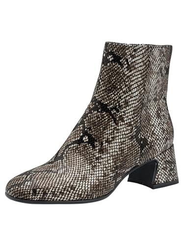 Tamaris Damen Stiefel Vegan schwarz 38 – Ansicht 1