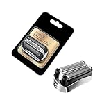 Ouyniei Cabezal de lámina de Repuesto 32S Compatible con afeitadoras eléctricas Braun Serie 3: 3040s, 3010s, 310s, 3000s,...