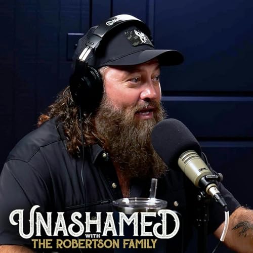 Ep 1178 | Willie & Jase Robertson Revisit Phil’s Legacy & The Question Your Obituary Should Answer Podcast Por  arte de portada