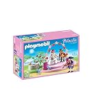 PLAYMOBIL - Baile de máscaras (6853) Rosa, Miscelánea