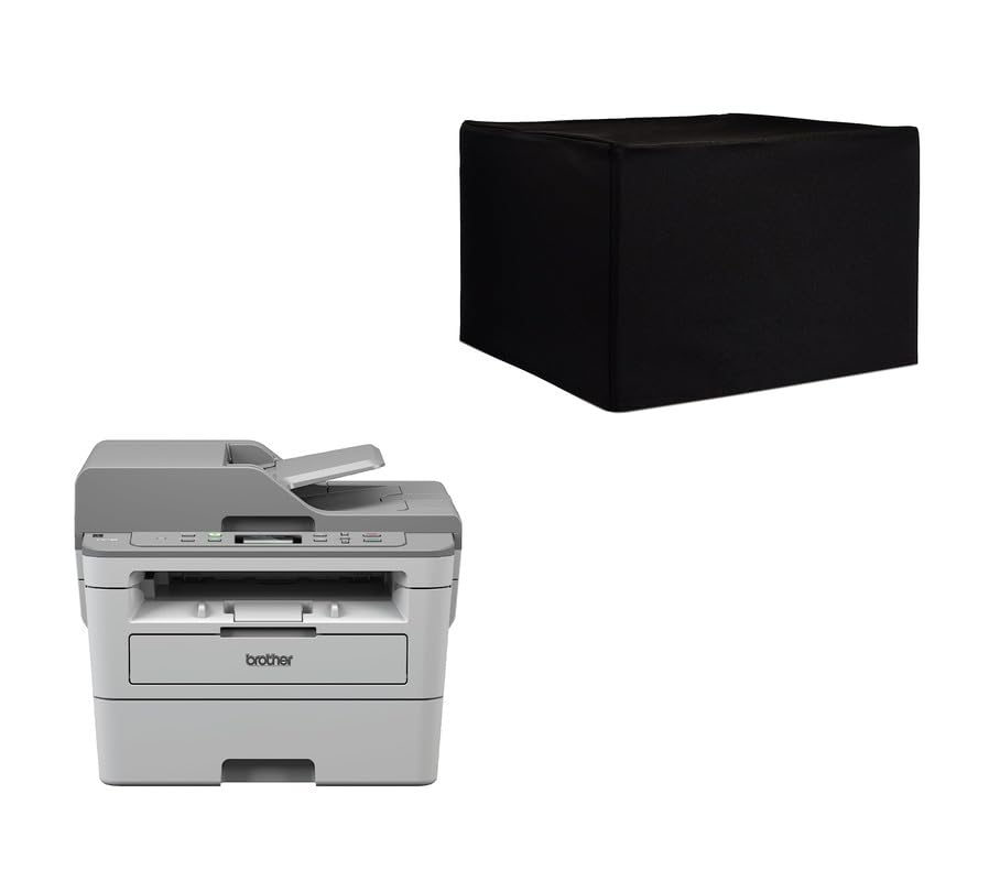 See full amazon price history chart for JeJos Printer Dust Cover Case Compatible with Brother DCP-B7535DW Multi-Function Monochrome Laser Printer - Black JeJos Printer Dust Cover Case Compatible with Brother DCP-B7535DW Multi-Function Monochrome Laser Printer - Black (B0CCJMVMSG) Amazon Price History, Amazon Price Tracker