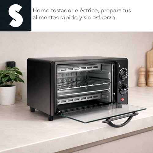 Recopilación de Horno electrico para comprar hoy. 29 Imagen adicional