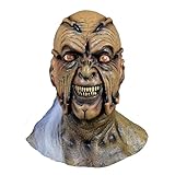 Jeepers Creepers Full Adult Costume Mask The Creeper