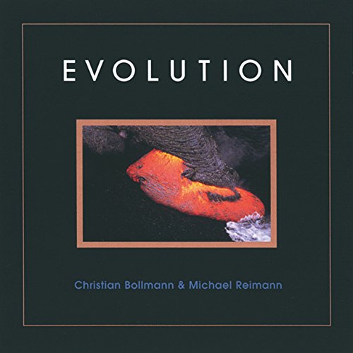 Evolution von Christian Bollmann & Michael Reimann auf Amazon Music ...