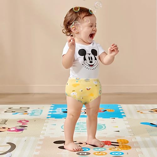 Recopilación de Calzón para Bebé los más solicitados. 26 Calzon para Bebé marca PKDEF (2)