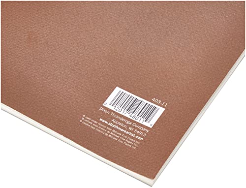 Strathmore 400 Series 11x14 Pastel Pad