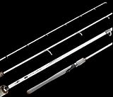 Tsunami Slim Wave SWSPC-701H Spinning Rod