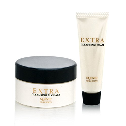 Noevir Extra Trial Pack 2 Piece Trail Pack