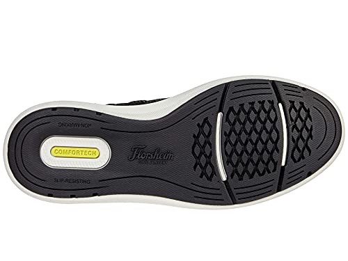 Florsheim Men's, Venture Knit Plain Toe Oxford3