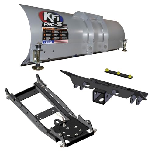 KFI UTV 60