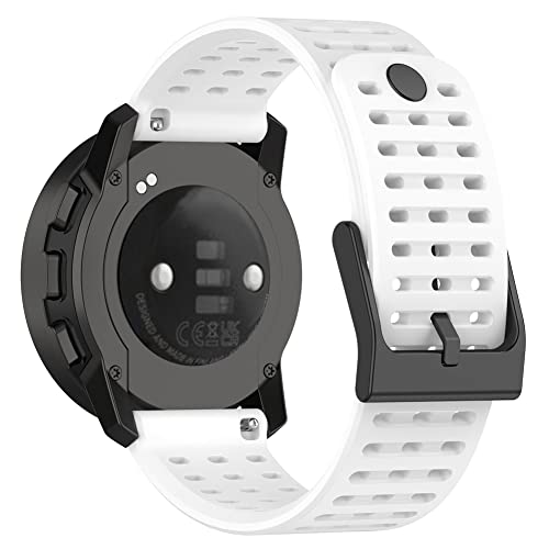 Tyogeephy Straps for Suunto 9 peak pro/Vertical/Urband 7/ATHLETIC 1 - Image 2