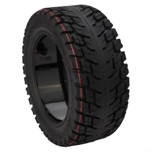 11 Inch Self Repairing Capability Tubeless Tyre Tubeless Electric Scooter Tire 100/65-6.5 Tubeless Tire, Tubeless Tyre For Modified Electric Scooter