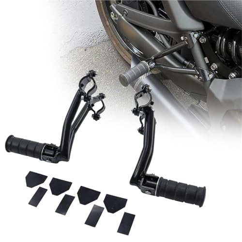 Repose-Pieds Passager de Qualité Supérieure pour Vulcan S 650 2015-2022