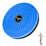 Twist Waist Disc. Twisting Machine Fitness Board Rutschfest, Taillentwister Drehscheibe, Twister mit Massage, Hüfttrainer für Zuhause, Aerobic Fitneßscheibe zur Fettverbrennung & Bauchtraining.