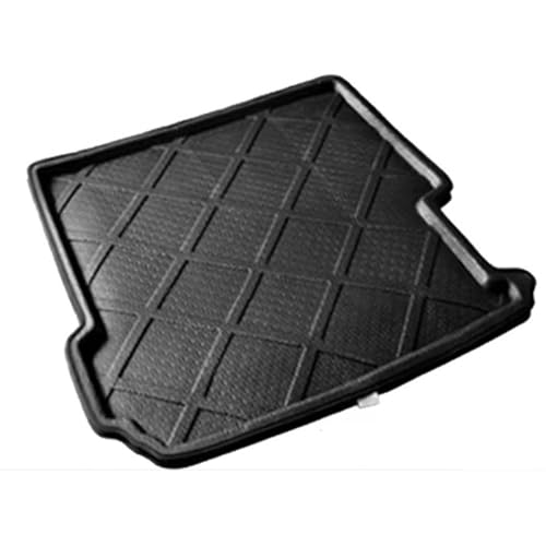 Tapis de coffre voiture BMW X3 F25 pour éviter les taches et l'usure