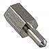 Schroff Voltage Keying/Coding Pin, 5V/3.3V - 60827-026