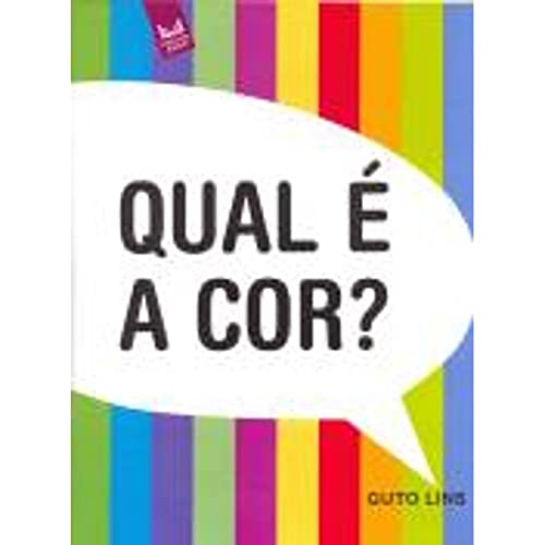 Qual É a Cor?