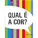 Qual É a Cor?