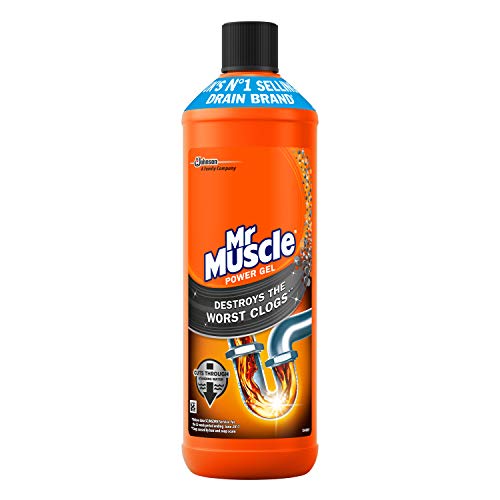 Amazon.co.uk Best Sellers The most popular items in Drain Openers