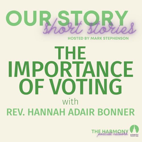 Short Stories | The Importance of Voting