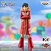 Banpresto - One Piece - Egghead Monkey D. Luffy, Bandai Spirits DXF ~The Grandline Series~ Figure