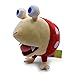 aolongwl Plüschtier 28cm Peluche Spiel Frosch Kuscheltiere Plüschtier