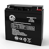 Benötigte Anzahl Batterien für einen vollen Ersatz: 2
