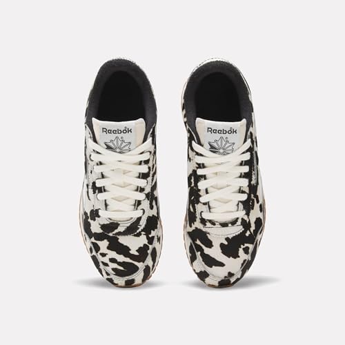 Image of Reebok Women's Classic AZ Legacy Sneakers for Women, Casual Athletic Womens Shoes