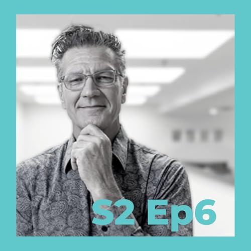 Imagining After Capitalism - S2 Ep 6 with Andy Hines