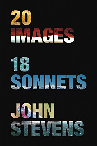 Preisvergleich Produktbild 20 Images, 18 Sonnets