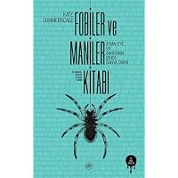 Fobiler ve Maniler Kitabı