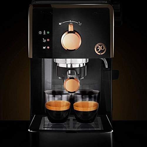 Cafetera semi automática con capacidad 1 L miniatura 2