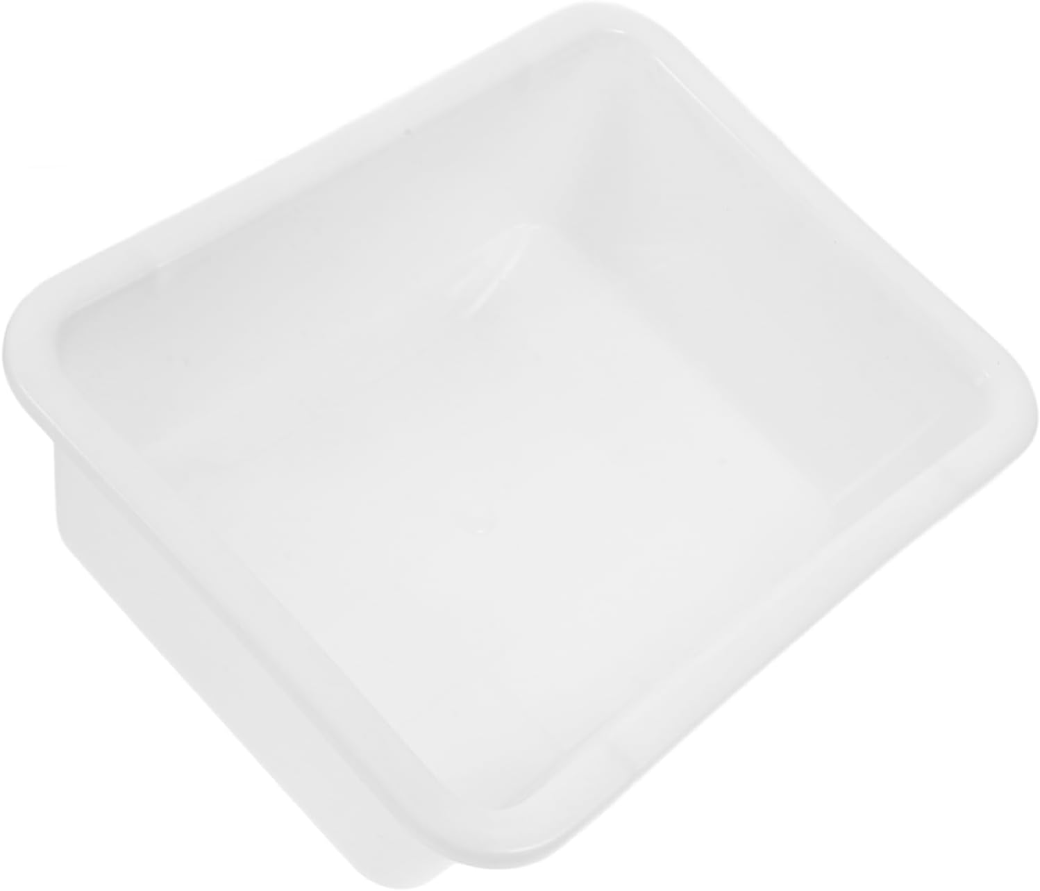 5pcs Multi-Functional Laboratory Storage Tray for Experiments Acid and Alkali Deep Plate for Educational Use and Hands Learning