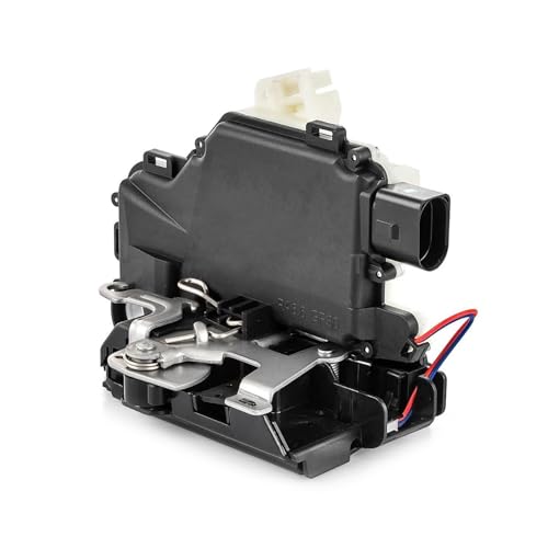 Actionneur de verrouillage porte avant droite robuste pour VW Passat B5.5