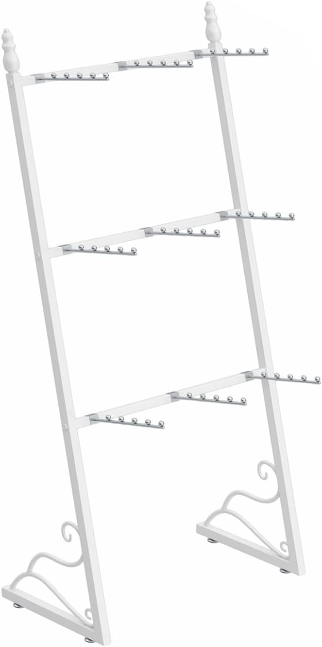 Amazon.com: LXBAMKEA Lingerie Display Stand, Boutique Retail Store ...