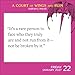 A Court of Thorns and Roses 2027 Day-to-Day Calendar