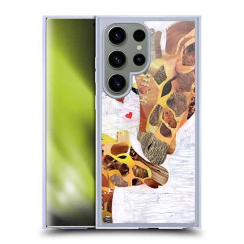 Coque en gel Artpoptart haut de gamme pour Samsung S24 Ultra MagSafe