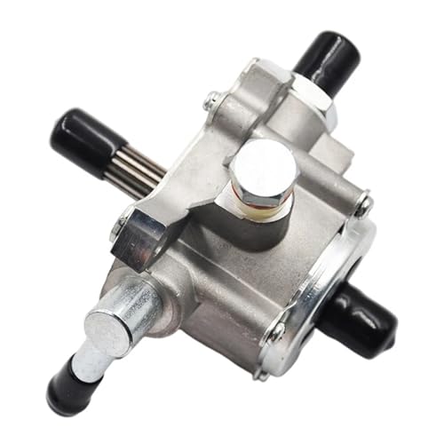 Bomba de vacío para frenos compatible con Toyota Hiace Van Commuter, Dyna 5L LY22 y Hilux 5Le LAN15 - Modelo 29300-54180 miniatura 2