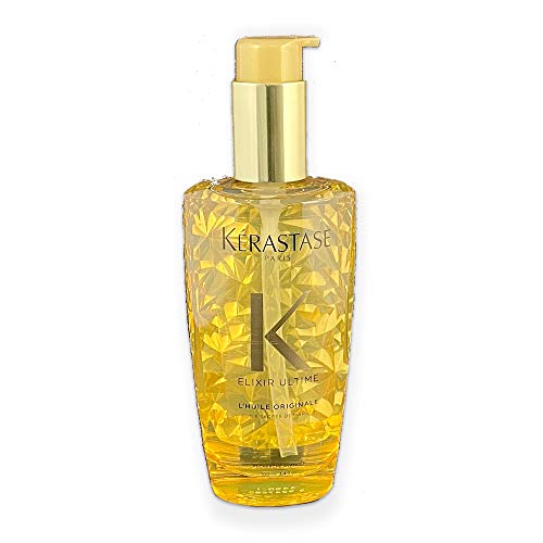 K Elixir Ultime Original Oil 3.4 oz