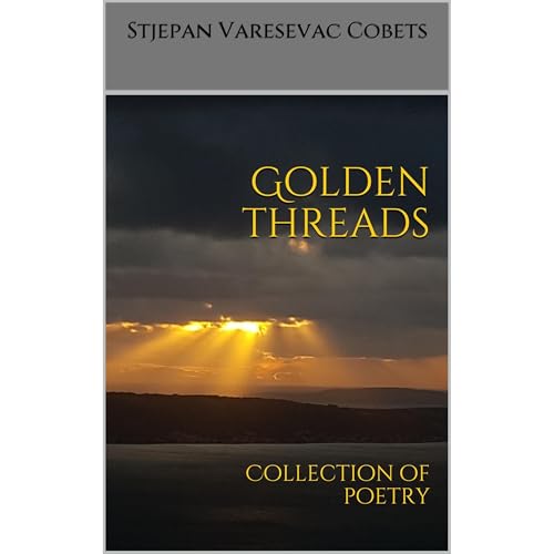 Golden threads by Stjepan Varesevac Cobets episode artwork