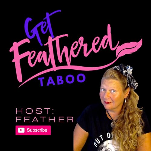 Get Feathered: Taboo cover art
