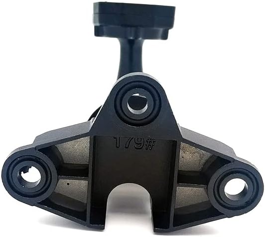 Car Rear View Interior Mirror Bracket Mount for Some of Jeep Wrangler 2018-2022